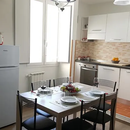 A Due Passi Dal Lungarno Appartement Florence
