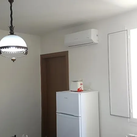 דירה A Due Passi Dal Lungarno פירנצה