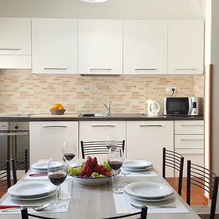 Appartement A Due Passi Dal Lungarno Florence