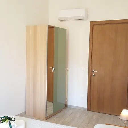 A Due Passi Dal Lungarno דירה פירנצה