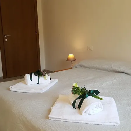A Due Passi Dal Lungarno Apartament