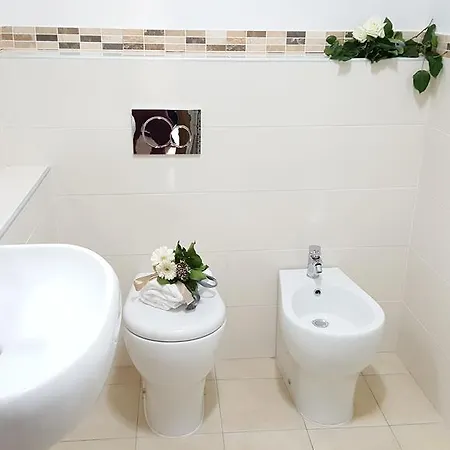 Apartament A Due Passi Dal Lungarno Florencja