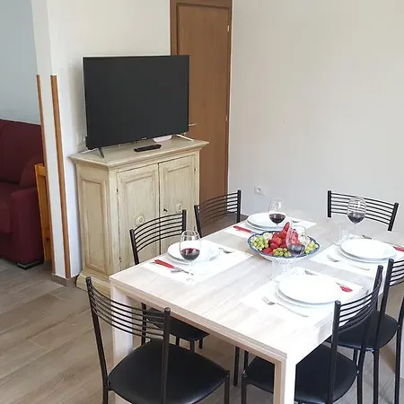 A Due Passi Dal Lungarno Apartament Florencja