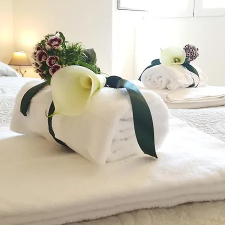 Apartament A Due Passi Dal Lungarno *