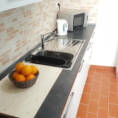 A Due Passi Dal Lungarno Apartament