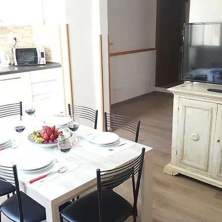 Apartament A Due Passi Dal Lungarno Florencja